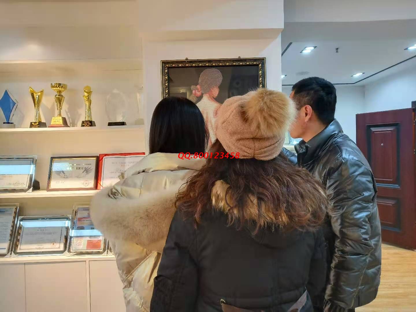 找手工活拿回家做，足不出戶(hù)在家就可以?huà)赍X(qián)(圖1)