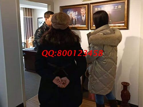 12月13日，靠譜的手工活外發(fā)加工企業(yè)，除了拿回家做的手工活，服務(wù)也都很到位，手工之家接待考察加工客戶剪影