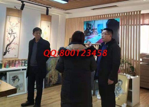 7月16日，把手工活拿回家做，就選正規(guī)企業(yè)，選長期穩(wěn)定的手工活外發(fā)加工項(xiàng)目。手工之家接待考察合作加工客戶剪影
