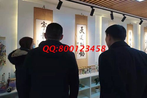 12月14日，手工活掙錢，拿回家做的手工活哪里有？來這里吧，手工之家接待考察加工客戶剪影