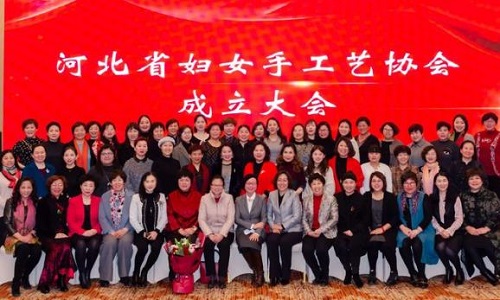 每一份榮譽都是肯定，更是激勵------記手工之家創(chuàng)始人獲“抗疫先鋒”稱號(圖2)