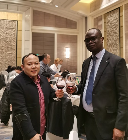 以手工為媒介，為構(gòu)建人類(lèi)命運(yùn)共同體貢獻(xiàn)力量 ------手工之家創(chuàng)始人受邀參加與多國(guó)駐華大使文化交流活動(dòng)(圖7)