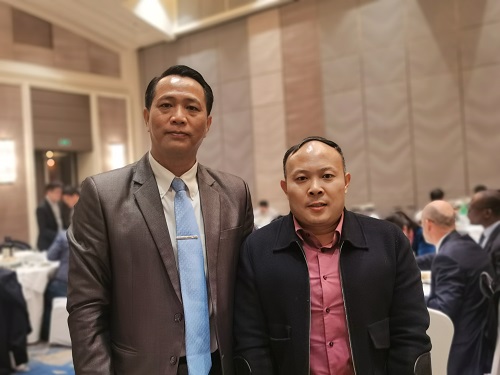 以手工為媒介，為構(gòu)建人類(lèi)命運(yùn)共同體貢獻(xiàn)力量 ------手工之家創(chuàng)始人受邀參加與多國(guó)駐華大使文化交流活動(dòng)(圖5)