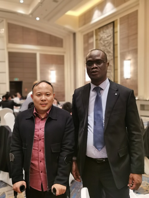 以手工為媒介，為構(gòu)建人類(lèi)命運(yùn)共同體貢獻(xiàn)力量 ------手工之家創(chuàng)始人受邀參加與多國(guó)駐華大使文化交流活動(dòng)(圖4)