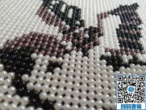 冬天不想外出奔波，想找個可以在家做的手工活(圖1)