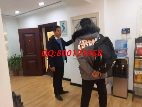 12月20日，手工活賺錢，把手工活拿回家做，這個手工活外發(fā)加工項目都能做，手工之家接待考察加工客戶剪影
