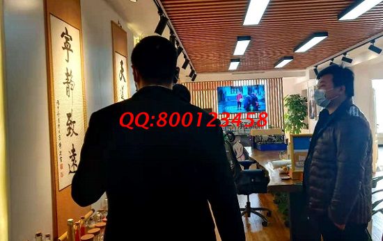 12月21日，手工活外發(fā)回收，這個(gè)代理手工活加工項(xiàng)目是這樣合作的，手工之家接待考察加工客戶剪影
