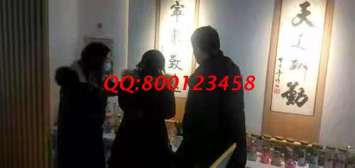 12月22日，可以寄到家做的手工活，在家做手工活掙錢在這里是真的！手工之家接待考察合作加工客戶剪影
