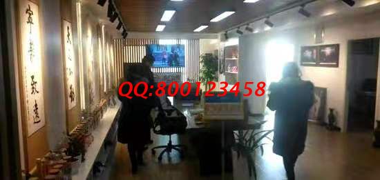 12月22日，可以寄到家做的手工活，在家做手工活掙錢在這里是真的！手工之家接待考察合作加工客戶剪影