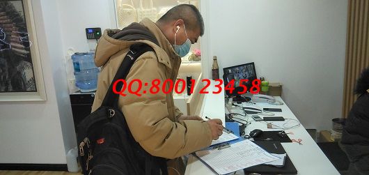 12月23日，純手工活外發(fā)加工項目，手工活拿回家做，越來越多人選擇這里，手工之家接待考察合作加工客戶剪影