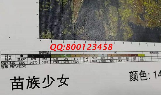 12月26日，把手工活拿回家做，想接正規(guī)廠家的手工活，這里歡迎大家現(xiàn)場考察，勵志珠珠繡圖紙及材料實拍