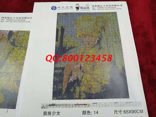 做手工活就要做正規(guī)的，避免上當受騙走彎路(圖1)