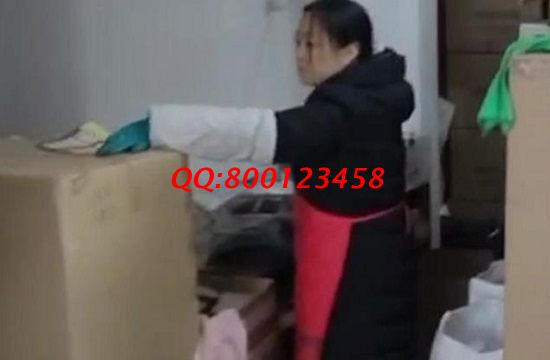 12月29日，拿回家做的手工活大批有，沒有技術(shù)門檻，老人也能做。手工之家倉庫日常工作實(shí)拍