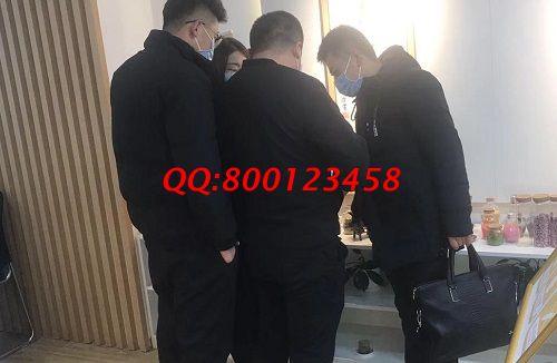 12月30日，代理手工活加工項(xiàng)目，在家做手工活賺錢，大家認(rèn)可這個(gè)做得好的企業(yè)，手工之家接待考察加工客戶剪影