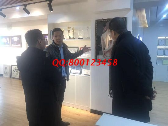 1月2日，正規(guī)手工活外發(fā)加工企業(yè)，都是注重加工、更注重成品銷售的企業(yè)。手工之家接待考察合作加工客戶剪影