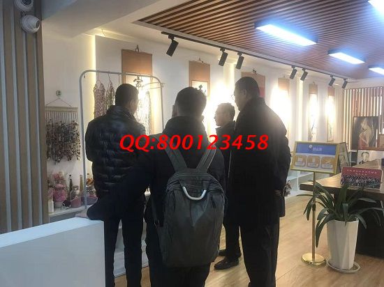 1月2日，正規(guī)手工活外發(fā)加工企業(yè)，都是注重加工、更注重成品銷售的企業(yè)。手工之家接待考察合作加工客戶剪影
