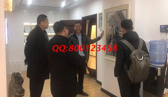 1月2日，正規(guī)手工活外發(fā)加工企業(yè)，都是注重加工、更注重成品銷售的企業(yè)。手工之家接待考察合作加工客戶剪影