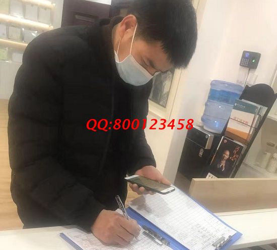 1月3日，選這個拿回家做的手工活，冬天足不出戶掙錢，提供加工材料還回收，手工之家接待考察合作加工客戶剪影