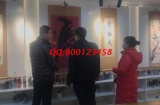 1月3日，選這個拿回家做的手工活，冬天足不出戶掙錢，提供加工材料還回收，手工之家接待考察合作加工客戶剪影