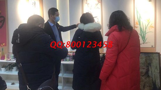 1月4日，正規(guī)可靠的外發(fā)手工活加工項(xiàng)目，在家掙錢要做到這幾點(diǎn)。手工之家接待考察合作加工客戶剪影