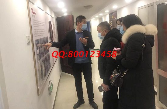 1月4日，正規(guī)可靠的外發(fā)手工活加工項(xiàng)目，在家掙錢要做到這幾點(diǎn)。手工之家接待考察合作加工客戶剪影