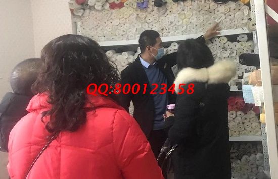 1月4日，正規(guī)可靠的外發(fā)手工活加工項(xiàng)目，在家掙錢要做到這幾點(diǎn)。手工之家接待考察合作加工客戶剪影