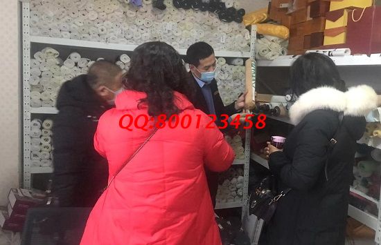 1月4日，正規(guī)可靠的外發(fā)手工活加工項(xiàng)目，在家掙錢要做到這幾點(diǎn)。手工之家接待考察合作加工客戶剪影