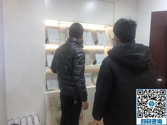1月11日，可以帶回家做的手工活，這里的手工活簡(jiǎn)單易做很適合大家。手工之家接待考察加工客戶剪影