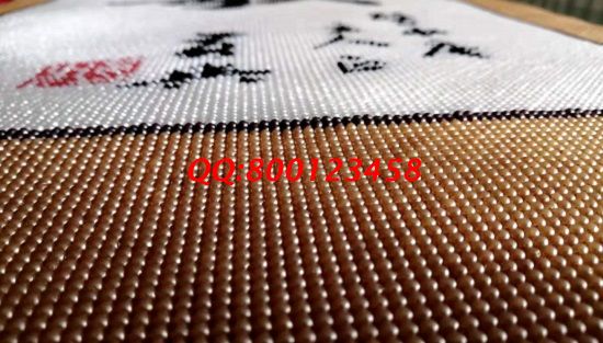 2月17日，農(nóng)村手工，手工活兼職，手工之家的珠繡串珠外發(fā)手工活靠譜，可以放心在家做零活，圖為勵(lì)志珠珠繡成品細(xì)節(jié)實(shí)拍