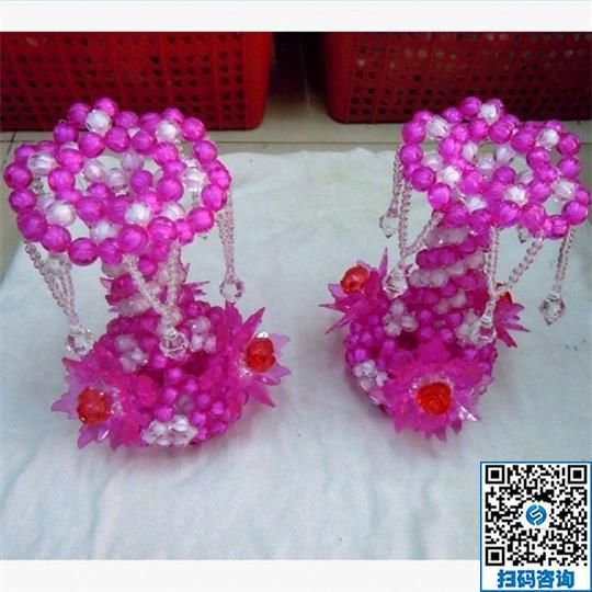 找到正規(guī)手工活，疫情期間足不出戶在家掙錢(qián)(圖1)