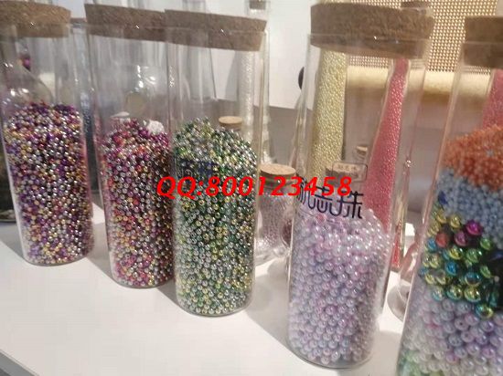 1月25日，正規(guī)供料的手工活，這里的服務(wù)周到，對(duì)人真誠(chéng)，勵(lì)志珠手工各類(lèi)繡珠材料實(shí)拍