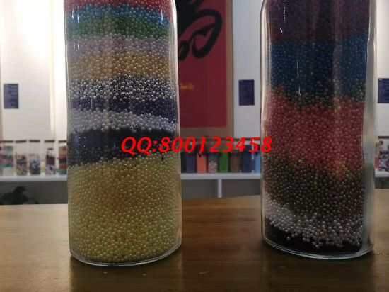 1月25日，正規(guī)供料的手工活，這里的服務(wù)周到，對(duì)人真誠(chéng)，勵(lì)志珠手工各類(lèi)繡珠材料實(shí)拍