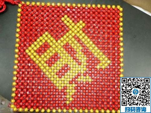 做手工活被騙后，來手工之家找到靠譜手工活(圖1)
