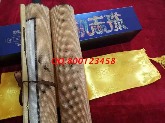 可以寄到家做的手工活，拿回家做的手工活，找手工活可以到手工之家實(shí)地考察合作，圖為勵(lì)志珠珠繡成品及包裝實(shí)拍