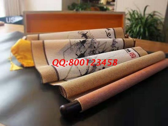 2月5日，可以寄到家做的手工活，負(fù)責(zé)回收的手工活就選手工之家，勵(lì)志珠珠繡成品實(shí)拍