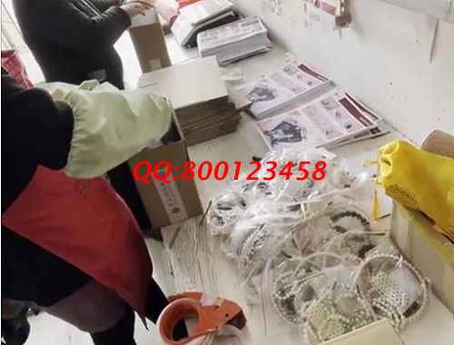 在家兼職工作什么好？越來(lái)越多人選擇手工活加工(圖1)
