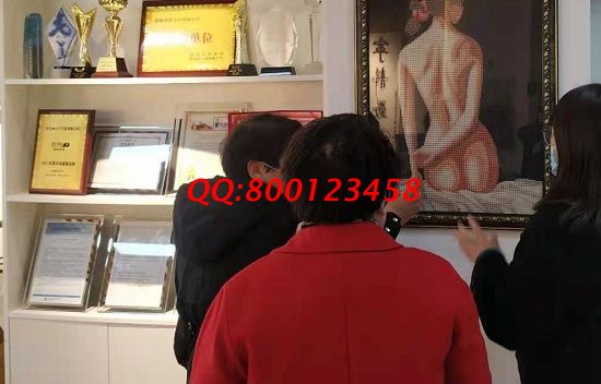 2月19日，迎來開門紅！可以寄到家做的手工活，拿回家做的手工活就選勵(lì)志珠珠繡，手工之家接待考察合作及學(xué)習(xí)加工客戶剪影