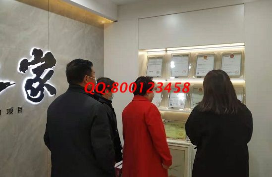 2月19日，迎來開門紅！可以寄到家做的手工活，拿回家做的手工活就選勵(lì)志珠珠繡，手工之家接待考察合作及學(xué)習(xí)加工客戶剪影