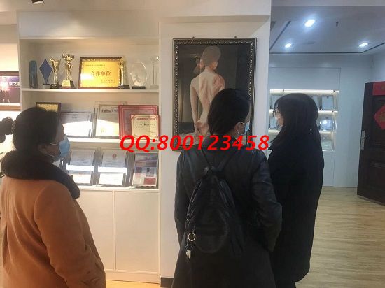2月20日，手工活創(chuàng)業(yè)，兼職手工活加工，珠繡手工活拿回家做選勵(lì)志珠珠繡，手工之家接待考察合作加工客戶剪影