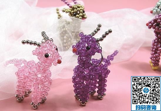 3月1日，可以寄到家做的手工活，正規(guī)供料的手工活，就是珠繡長(zhǎng)期穩(wěn)定手工活，勵(lì)志珠立體串珠產(chǎn)品展示