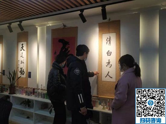 3月4日，長期穩(wěn)定的手工活，在家做的手工活，就是這里郵寄到家的手工活，手工之家接待考察合作加工客戶剪影