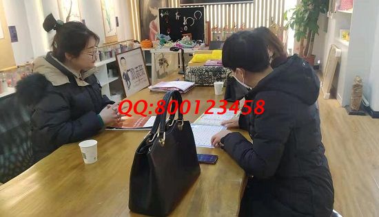 3月5日，干凈安全，負(fù)責(zé)郵寄到家的手工活，拿回家做的手工活，就是勵(lì)志珠珠繡外發(fā)手工活，手工之家接待考察合作加工客戶剪影