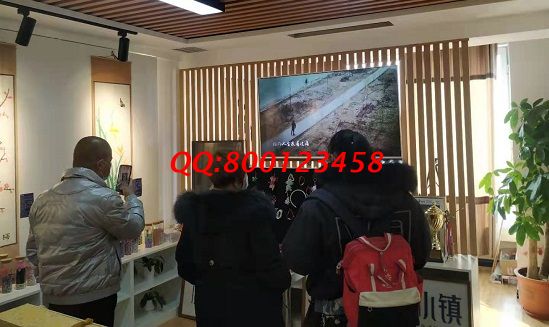 3月8日，婦女節(jié)來考察，適合女士做的手工活，可以在家做的手工活，是自由簡(jiǎn)單的珠繡手工活，手工之家接待考察合作加工客戶剪影