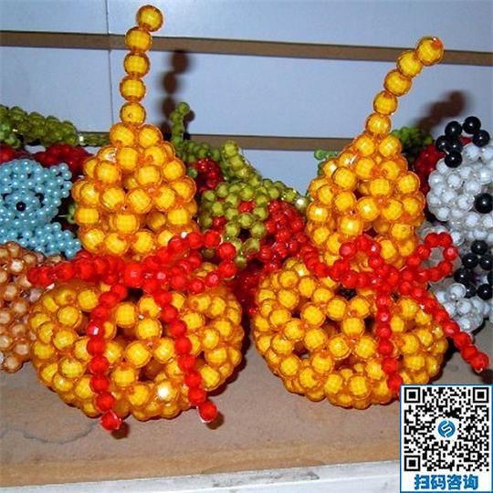 手工活加工可以在家掙錢，實現(xiàn)了90后寶媽夢(圖1)