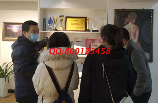 3月14日，可以寄到家做的手工活，正規(guī)手工活加工項(xiàng)目就選非遺項(xiàng)目勵(lì)志珠珠繡，手工之家接待考察合作加工客戶剪影