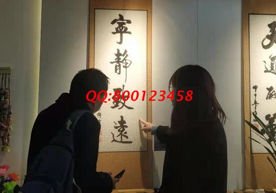 3月15日，手工活拿回家做，手工加工回收項目就是珠繡外發(fā)手工活，手工之家接待考察加工客戶剪影