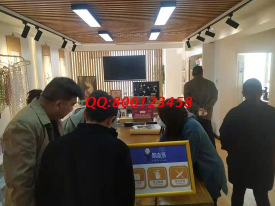 3月17日，做手工活掙錢，這里的外發(fā)手工活讓很多人實現(xiàn)了居家就業(yè)創(chuàng)業(yè)，手工之家接待考察加工客戶剪影