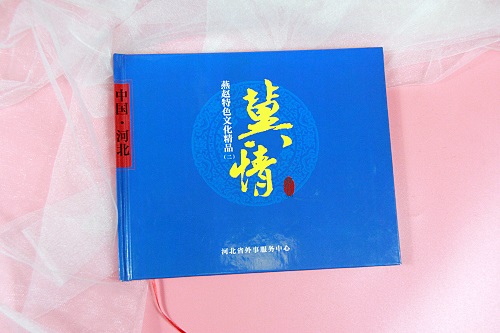 省外事辦涉外禮品，手工之家烙畫(huà)等純手工當(dāng)選