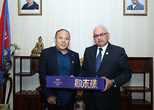 省外事辦涉外禮品，手工之家烙畫(huà)等純手工當(dāng)選