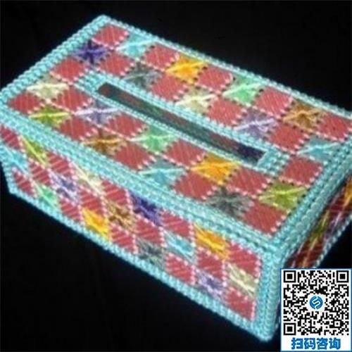 同樣是串珠手工活外發(fā)，為什么這里更受歡迎？(圖1)